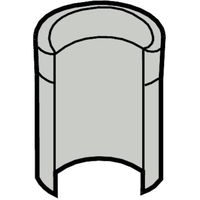 セコ・ツールズ・ジャパン セコ 交換部品 RP1312 1個 485-4897（直送品）