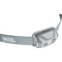 Petzl ティキナ グレー E060AA00 1個 540-0613（直送品）