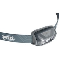 Petzl ティカ グレー E061AA00 1個 540-0633（直送品）