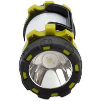 星光商事 スターライト 充電式LEDランタンライト SK-LT380CHLG 1個 537-3901（直送品）