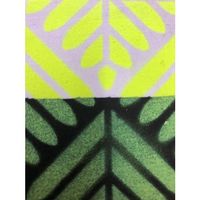 ペベオ・ジャポン ペベオ 布用水性アクリルスプレー セタスプレー 100ml 蛍光イエロー 805471 1本 555-0105（直送品）