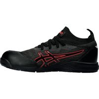 アシックス ASICS ウィンジョブ CP213 TS ブラック/ブラック 24.5cm 1271A052.001-24.5 1足（直送品）