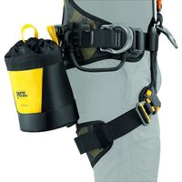 Petzl ツールバッグ3 S047BA01 1個 521-5365（直送品）