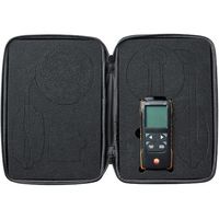 テストー TESTO 110 基準温度計セット REFERENCE SET 1セット 525-2808（直送品）