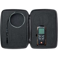 テストー TESTO 925 表面温度計セット SURFACE SET 1セット 524-9387（直送品）