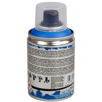 ペベオ・ジャポン ペベオ デコスプレー 100ml マット色 ブルー 093717 1本 538-1276（直送品）