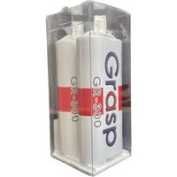 テクノ・ソテック Grasp 2液混合ウレタン系接着・補修剤50ml GR-300-2 1箱(2本) 529-6966（直送品）