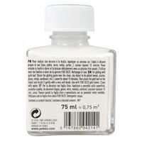 ペベオ・ジャポン ペベオ ギルディングペースト75mlボトル (リキッドタイプ) 094214 1本 556-7274（直送品）