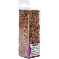 ペベオ・ジャポン ペベオ ギルディング ホイルフレーク オータムブラウン ミックス 094221 1個 556-7273（直送品）