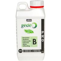 ペベオ・ジャポン ペベオ バイオベース・クリスタルレジンキット3L(主剤2L+硬化剤1L) 766144 1個 556-8802（直送品）