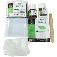 ペベオ・ジャポン ペベオ バイオベース・クリスタルレジンキット45ml(主剤30ml+硬化剤15ml) 766149 1個 556-8801（直送品）