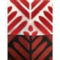 ペベオ・ジャポン ペベオ 布用水性アクリルスプレーセタスプレー 100ml レッド 805404 1本 555-1588（直送品）