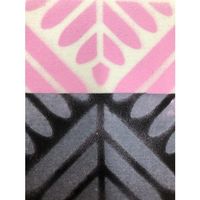 ペベオ・ジャポン ペベオ 布用水性アクリルスプレー セタスプレー 100ml パステルピンク 805452 1本 555-0100（直送品）