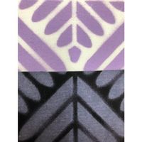 ペベオ・ジャポン ペベオ 布用水性アクリルスプレー セタスプレー 100ml パステルバイオレット 805453 1本 555-1594（直送品）