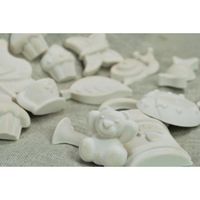 ペベオ・ジャポン ペベオ Gedeo 造形用 樹脂入り石膏 1kg 766313 1個 557-2390（直送品）