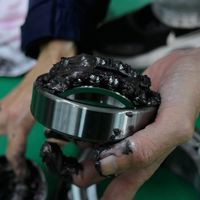 スズキ機工 ベルハンマー ベルハンマーメタルグリス 300g BHMG01 1缶 554-9323（直送品）