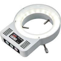 トラスコ中山 TRUSCO 顕微鏡用照明 LEDタイプ TRL-54A 1台 567-6358（直送品）