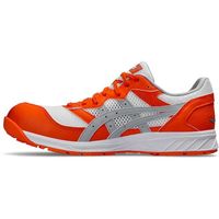 アシックス ASICS ウィンジョブ CP210 ハバネロ/ピエドモントグレー 22.0cm 1273A006.602-22.0 1足（直送品）