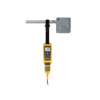 テクトロニクス&フルーク FLUKE 直流4ー20mA クランプメーター A3004FC 1台 594-4386（直送品）