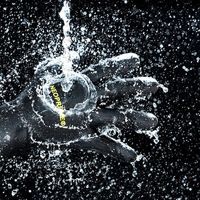 知智プラン ネオプレーン 0405 防水マリングローブ S 1双(2枚) 580-9040（直送品）