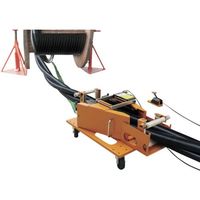 育良精機 育良 ウェッジグリップ2 (10179) ISK-WG2080M 1台 601-8325（直送品）