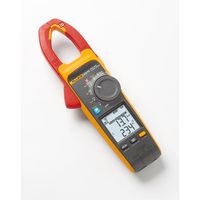 テクトロニクス&フルーク FLUKE クランプメーター 378FC 1台 594-5964（直送品）