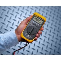 テクトロニクス&フルーク FLUKE ループ校正器 705 1台 594-5979（直送品）