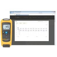 テクトロニクス&フルーク FLUKE 交流電圧計 V3000FC 1台 594-2889（直送品）