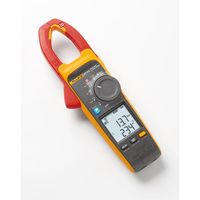 テクトロニクス&フルーク FLUKE クランプメーター 377FC 1台 594-6045（直送品）