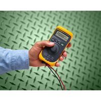 テクトロニクス&フルーク FLUKE ループ校正器 707 1台 594-6027（直送品）