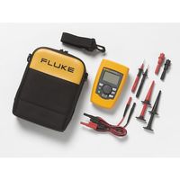 テクトロニクス&フルーク FLUKE ループ校正器 709 1台 594-6019（直送品）
