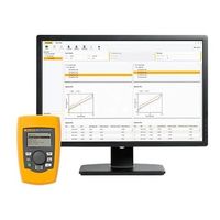 テクトロニクス&フルーク FLUKE デジタルマルチメーター 710 1個 582-9650（直送品）