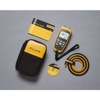 テクトロニクス&フルーク FLUKE エアフローメーター 922 1台 582-9581（直送品）