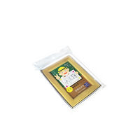 大仙 ミニカノエ 官製はがき ナチュラル 33J635M0100 1個（直送品）