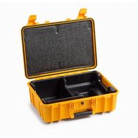 テクトロニクス&フルーク FLUKE ハードケース CXT293 1個 594-4372（直送品）