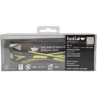 Bolle Safety RUSH+リオレモン コッパーレンズ ANSI ブリスタパッケージ PSSRUSPC23BL 1個（直送品）