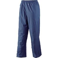 アーヴァン レインウェア 天の恵 ネイビー 特大 #3700 3700-NV-TOKU 1着 576-6385（直送品）