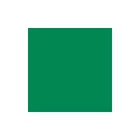 ペベオ・ジャポン ペベオ 布用水性アクリル絵具セタカラー透明色 45ml ローングリーン 329004 1本 575-8778（直送品）