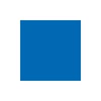 ペベオ・ジャポン ペベオ 布用水性アクリル絵具セタカラー透明色 45ml コバルトブルー 329011 1本 575-8795（直送品）