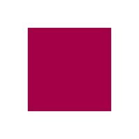 ペベオ・ジャポン ペベオ 布用水性アクリル絵具セタカラー透明色 45ml オリエンタルレッド 329023 1本 575-8810（直送品）