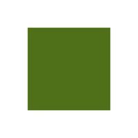 ペベオ・ジャポン ペベオ 布用水性アクリル絵具セタカラー透明色 45ml モスグリーン 329028 1本 575-8763（直送品）