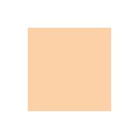 ペベオ・ジャポン ペベオ 布用水性アクリル絵具セタカラー透明蛍光色 45ml フルレセントオレンジ 329032 1本 575-8788（直送品）