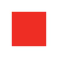 ペベオ・ジャポン ペベオ 布用水性アクリル絵具セタカラー透明色 45ml ビビットオレンジ 329101 1本 575-8780（直送品）