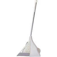 日本クリンテック Luotta ラバーワイパー セット ホワイト 181721 1本 621-9375（直送品）