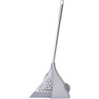 日本クリンテック Luotta ラバーワイパー セット ライトグレー 181738 1本 621-9374（直送品）