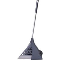 日本クリンテック Luotta ラバーワイパー セット チャコール 181745 1本 621-9373（直送品）