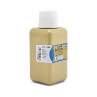 ペベオ・ジャポン Pebeo 布用水性アクリル絵具セタカラー不透明 250ml ゴールド 296045 1本 576-0317（直送品）