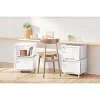 天馬 TENMA PRXカバコ モノ スリムM 110010796 1個 597-9685（直送品）