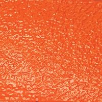 ペベオ・ジャポン Pebeo セタカラーレザー(革用)マット色 45mlNO.04 オレンジ 295604 1本 607-4432（直送品）