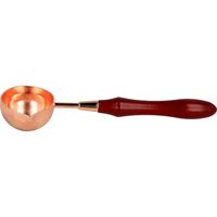 ペベオ・ジャポン ペベオ Artemio シーリングワックス用スプーン 13054002 1本 601-2094（直送品）